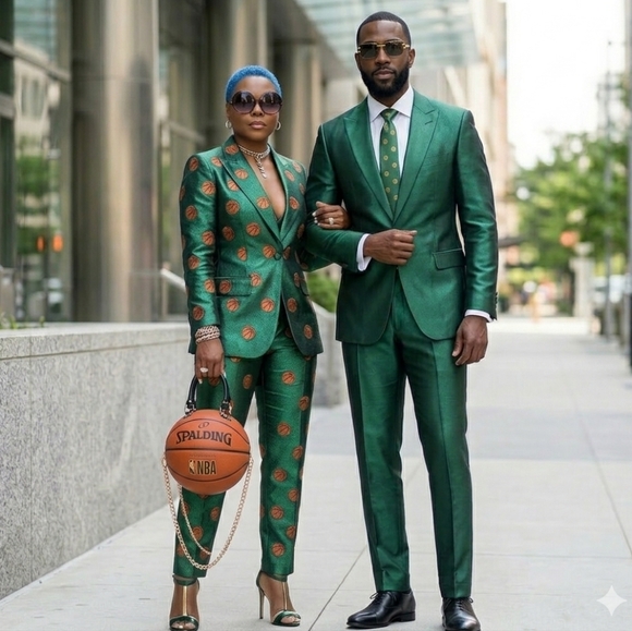 Handbags - HANDMADE "ORIGINAL SPALDING" Basketball Purse 🏀